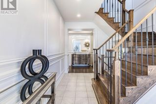 Property for Sale, 10 Alistair Crescent, Vaughan (Kleinburg), ON