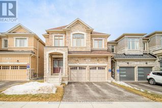 House for Sale, 194 Fallharvest Way, Whitchurch-Stouffville (Stouffville), ON