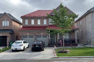 House for Rent, 23 Permafrost Drive, Brampton (Sandringham-Wellington), ON