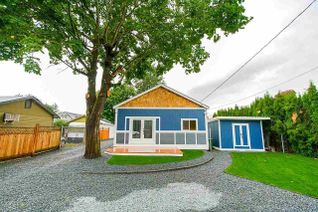 Ranch-Style House for Sale, 9409 Stanley Street, Chilliwack, BC