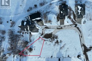 Commercial Land for Sale, 33 Copper Ridge Way, Moose Jaw, SK