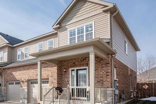 Freehold Townhouse for Sale, 287 Morgan Street, Cobourg, ON