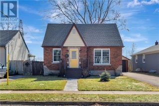 Property for Sale, 5396 Alexander Crescent, Niagara Falls, ON