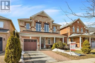 Detached House for Rent, 3637 Emery Drive, Mississauga (Churchill Meadows), ON