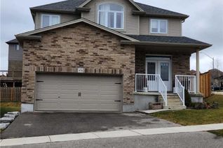House for Rent, 456 Twinleaf Street #Upper, Waterloo, ON