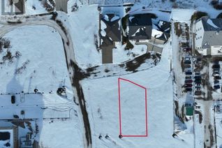 Land for Sale, 22 Copper Ridge Cove, Moose Jaw, SK