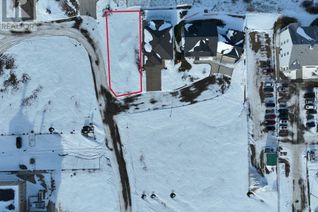 Land for Sale, 2 Copper Ridge Cove, Moose Jaw, SK