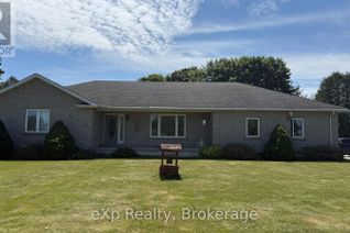 Bungalow for Sale, 7 Bruce Road 15 Road, Brockton, ON
