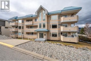 Condo for Sale, 211 Norton Street #205, Penticton, BC