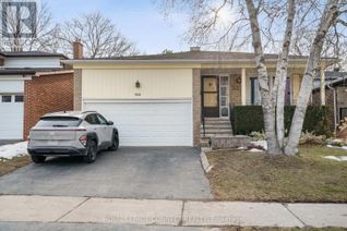 Backsplit for Sale, 103 Briarscross Boulevard, Toronto (Agincourt North), ON