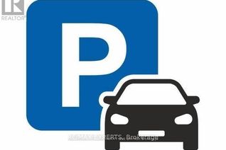 Parking Space for Sale, 1 Maison Parc Court, Vaughan (Lakeview Estates), ON