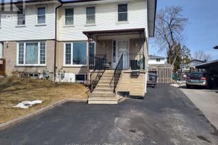 Property for Sale, 16 Sharon Court, Brampton (Brampton East), ON