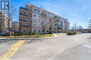 Property for Sale, 3 Dayspring Circle #204, Brampton (Goreway Drive Corridor), ON