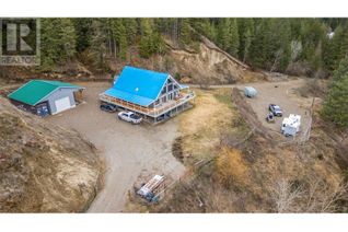 Ranch-Style House for Sale, 2621 Salmon River Road, Salmon Arm, BC