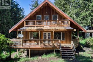 Detached House for Sale, 2847 Brians Way, Other Islands, BC