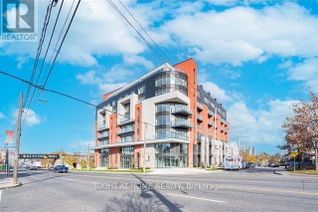 Property for Sale, 2433 Dufferin Street #606, Toronto (Briar Hill-Belgravia), ON