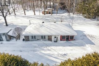 Bungalow for Sale, 859 Caledonia Road, The Nation, ON