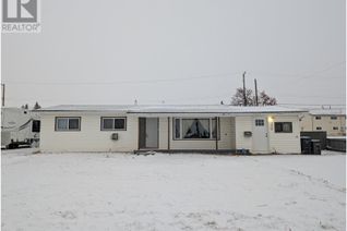 Ranch-Style House for Sale, 1429 115 Avenue, Dawson Creek, BC