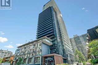 Property for Sale, 101 Erskine Avenue #2805, Toronto (Mount Pleasant West), ON