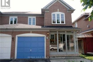 House for Rent, 57 Palmolive Street, Brampton (Sandringham-Wellington), ON