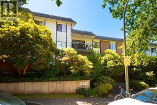 Property for Sale, 2320 Trinity Street #208, Vancouver, BC