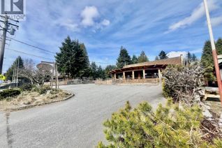 Commercial/Retail Property for Sale, 818 Gibsons Way, Gibsons, BC