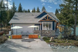 Bungalow for Sale, 927 Copper Point Way, Invermere, BC