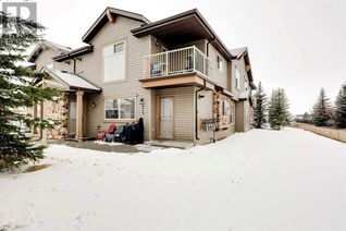 Property for Sale, 31 Jamieson Avenue #313, Red Deer, AB
