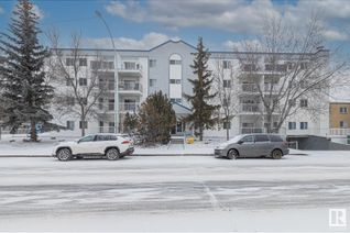 Condo Apartment for Sale, 303 11446 40 Av Nw, Edmonton, AB