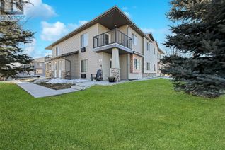 Townhouse for Sale, 121 700 Battleford Trail, Swift Current, SK