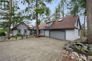 Property for Sale, 2345 Eaglesfield Pl, Nanoose Bay, BC