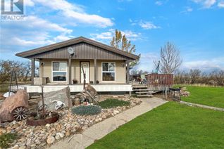 House for Sale, Aneroid Acreage, Auvergne Rm No. 76, SK