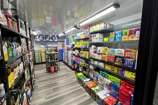 Liquor Store Business for Sale