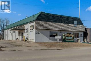 Business for Sale, 4948 54th Avenue, Red Deer, AB