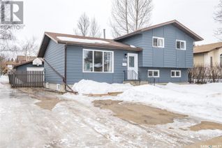 House for Sale, 3295 Bliss Crescent, Prince Albert, SK