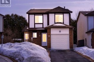 House for Sale, 11 Willowview Way, Ottawa, ON