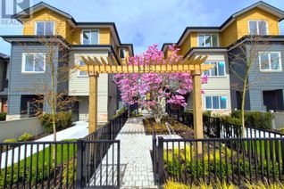 Townhouse for Sale, 8233 Williams Road #107, Richmond, BC
