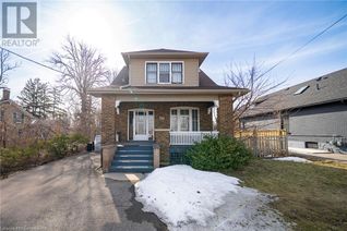 Detached House for Sale, 755 Colborne Street E, Brantford, ON