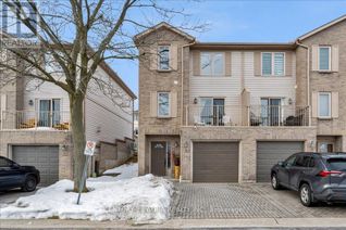 Condo for Sale, 230 Blackhorne Drive #14, Kitchener, ON