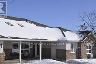 Condo Apartment for Rent, 1171 Millwood Avenue #10, Brockville, ON