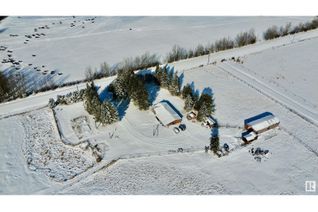 Bungalow for Sale, 453035a Range Road 74, Rural Wetaskiwin County, AB