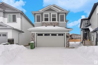 House for Sale, 5816 Peltier Cl, Beaumont, AB