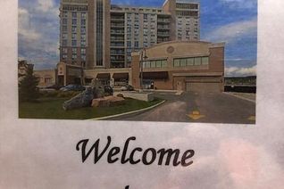 Condo for Sale, 699 Aberdeen Boulevard #504, Midland, ON