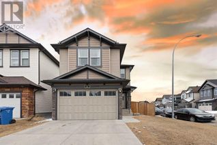 Detached House for Sale, 68 Skyview Shores Road Ne, Calgary, AB