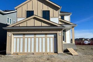 House for Sale, 653 Sailfin Drive, Rural Rocky View County, AB