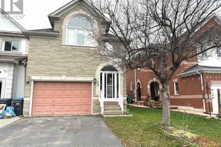 House for Rent, 123 Prairie Rose Circle, Brampton (Sandringham-Wellington), ON