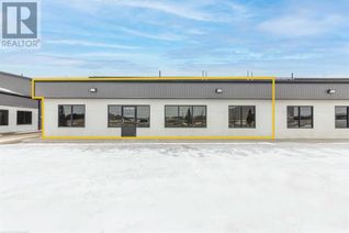 Industrial Property for Lease, 6673 66 Street #1, Lloydminster, AB