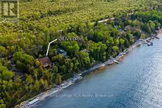 Property for Sale, 139 Ivy Drive, Georgian Bluffs, ON