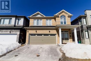 Detached House for Rent, 44 Bannister Road, Barrie, ON