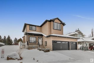 House for Sale, 5321 60 St, Beaumont, AB